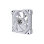 Кулер до корпусу Lian Li SL V2 Reverse, 120mm, Single, White (G99.12RSLV21W.00) Кулер до корпусу Lian Li SL V2 Reverse, 120mm, Single, White (G99.12RSLV21W.00)