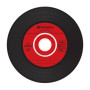 Диск CD Verbatim CD-R 700Mb 52x Slim case Vinyl AZO (43426) Диск CD Verbatim CD-R 700Mb 52x Slim case Vinyl AZO (43426)