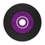 Диск CD Verbatim CD-R 700Mb 52x Slim case Vinyl AZO (43426) Диск CD Verbatim CD-R 700Mb 52x Slim case Vinyl AZO (43426)