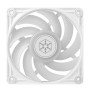 Кулер до корпусу Silver Stone Vista VS120W-ARGB (SST-VS120W-ARGB) Кулер до корпусу Silver Stone Vista VS120W-ARGB (SST-VS120W-ARGB)