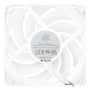 Кулер до корпусу Silver Stone Vista VS120W-ARGB (SST-VS120W-ARGB) Кулер до корпусу Silver Stone Vista VS120W-ARGB (SST-VS120W-ARGB)
