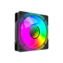 Кулер до корпусу Gamemax KF300 BK Кулер до корпусу Gamemax KF300 BK