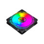 Кулер до корпусу Gamemax KF300 BK Кулер до корпусу Gamemax KF300 BK