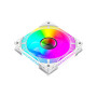 Кулер до корпусу Gamemax KF300 WH Кулер до корпусу Gamemax KF300 WH
