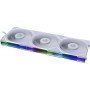 Кулер до корпусу Lian Li TL 120-3, White Cooler (G99.12TL3W.00) Кулер до корпусу Lian Li TL 120-3, White Cooler (G99.12TL3W.00)