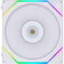 Кулер до корпусу Lian Li TL 120-3, White Cooler (G99.12TL3W.00) Кулер до корпусу Lian Li TL 120-3, White Cooler (G99.12TL3W.00)