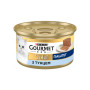 Паштет для котів Purina Gourmet Gold. З тунцем 85 г (7613031381029) Паштет для котів Purina Gourmet Gold. З тунцем 85 г (7613031381029)