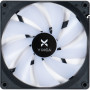Кулер до корпусу Vinga RGB fan-10 Кулер до корпусу Vinga RGB fan-10