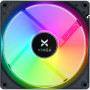 Кулер до корпусу Vinga RGB fan-10 Кулер до корпусу Vinga RGB fan-10