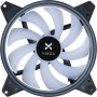 Кулер до корпусу Vinga RGB fan-11 Кулер до корпусу Vinga RGB fan-11