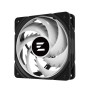 Кулер до корпусу Zalman ZM-AF120ARGBBLACK Кулер до корпусу Zalman ZM-AF120ARGBBLACK
