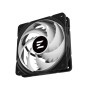 Кулер до корпусу Zalman ZM-AF120ARGBBLACK Кулер до корпусу Zalman ZM-AF120ARGBBLACK