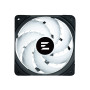 Кулер до корпусу Zalman ZM-AF120ARGBBLACK Кулер до корпусу Zalman ZM-AF120ARGBBLACK
