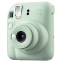 Камера миттєвого друку Fujifilm INSTAX Mini 12 GREEN (16806119) Камера миттєвого друку Fujifilm INSTAX Mini 12 GREEN (16806119)