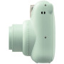 Камера миттєвого друку Fujifilm INSTAX Mini 12 GREEN (16806119) Камера миттєвого друку Fujifilm INSTAX Mini 12 GREEN (16806119)