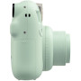 Камера миттєвого друку Fujifilm INSTAX Mini 12 GREEN (16806119) Камера миттєвого друку Fujifilm INSTAX Mini 12 GREEN (16806119)