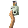 Камера миттєвого друку Fujifilm INSTAX Mini 12 GREEN (16806119) Камера миттєвого друку Fujifilm INSTAX Mini 12 GREEN (16806119)