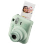 Камера миттєвого друку Fujifilm INSTAX Mini 12 GREEN (16806119) Камера миттєвого друку Fujifilm INSTAX Mini 12 GREEN (16806119)