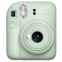 Камера миттєвого друку Fujifilm INSTAX Mini 12 GREEN (16806119) Камера миттєвого друку Fujifilm INSTAX Mini 12 GREEN (16806119)