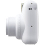 Камера миттєвого друку Fujifilm INSTAX Mini 12 WHITE (16806121) Камера миттєвого друку Fujifilm INSTAX Mini 12 WHITE (16806121)