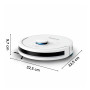 Пилосос Rowenta RR8797WH Пилосос Rowenta RR8797WH