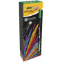 Лайнер Bic Intensity Fine зелений (bc942068) Лайнер Bic Intensity Fine зелений (bc942068)