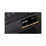 Модуль пам'яті для ноутбука SoDIMM DDR4 16GB 3200 MHz Impact Kingston Fury (ex.HyperX) (KF432S20IB/16) Модуль пам'яті для ноутбука SoDIMM DDR4 16GB 3200 MHz Impact Kingston Fury (ex.HyperX) (KF432S20IB/16)