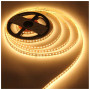 Світлодіодна стрічка LED-STIL 2700K 9,6 Вт/м 2835 120 діодів IP33 12 Вольт 900 lm (DFN2835-120A27-IP33) Світлодіодна стрічка LED-STIL 2700K 9,6 Вт/м 2835 120 діодів IP33 12 Вольт 900 lm (DFN2835-120A27-IP33)