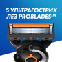 Змінні касети Gillette Fusion ProGlide 4 шт. (7702018085514) Змінні касети Gillette Fusion ProGlide 4 шт. (7702018085514)