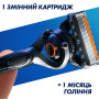 Змінні касети Gillette Fusion ProGlide 2 шт. (7702018085897) Змінні касети Gillette Fusion ProGlide 2 шт. (7702018085897)