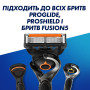 Змінні касети Gillette Fusion ProGlide 2 шт. (7702018085897) Змінні касети Gillette Fusion ProGlide 2 шт. (7702018085897)