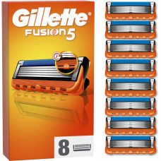 Змінні касети Gillette Fusion5 8 шт. (8006540989197)
