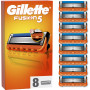 Змінні касети Gillette Fusion5 8 шт. (8006540989197) Змінні касети Gillette Fusion5 8 шт. (8006540989197)