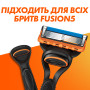 Змінні касети Gillette Fusion5 Power 4 шт. (7702018877591/7702018867219) Змінні касети Gillette Fusion5 Power 4 шт. (7702018877591/7702018867219)