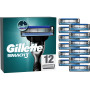 Змінні касети Gillette Mach3 12 шт. (3014260323240) Змінні касети Gillette Mach3 12 шт. (3014260323240)