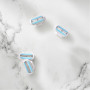 Змінні касети Gillette Venus Smooth 4 шт. (3014260262709) Змінні касети Gillette Venus Smooth 4 шт. (3014260262709)