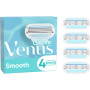 Змінні касети Gillette Venus Smooth 4 шт. (3014260262709) Змінні касети Gillette Venus Smooth 4 шт. (3014260262709)