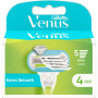 Змінні касети Gillette Venus Extra Smooth Embrace 4 шт. (7702018955527) Змінні касети Gillette Venus Extra Smooth Embrace 4 шт. (7702018955527)