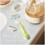 Змінні касети Gillette Venus Extra Smooth Embrace 4 шт. (7702018955527) Змінні касети Gillette Venus Extra Smooth Embrace 4 шт. (7702018955527)