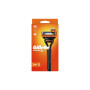 Бритва Gillette Fusion5 з 2 змінними картриджами (7702018874125/7702018866946)