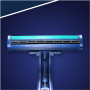 Бритва Gillette одноразовая Blue 2 Plus 5 шт (3014260283254) Бритва Gillette одноразовая Blue 2 Plus 5 шт (3014260283254)