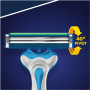 Бритва Gillette Blue 2 Max 4 шт. (7702018956661/8700216169097) Бритва Gillette Blue 2 Max 4 шт. (7702018956661/8700216169097)