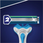 Бритва Gillette Blue 2 Max 4 шт. (7702018956661/8700216169097) Бритва Gillette Blue 2 Max 4 шт. (7702018956661/8700216169097)