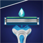 Бритва Gillette Blue 2 Max 4 шт. (7702018956661/8700216169097) Бритва Gillette Blue 2 Max 4 шт. (7702018956661/8700216169097)