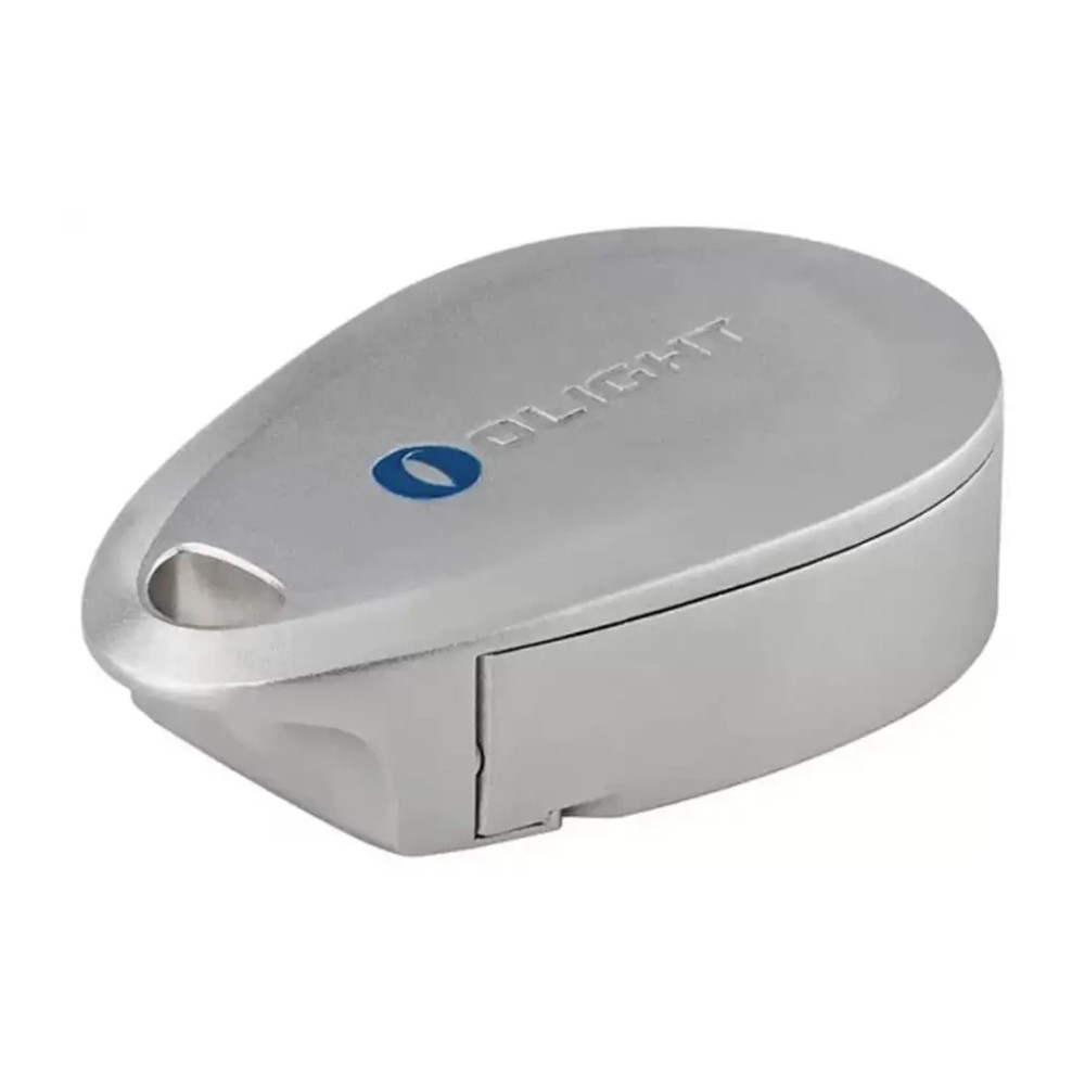 Зарядний пристрій для акумуляторів Olight Oport