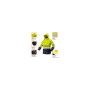 Куртка робоча Neo Tools підвищеної видимості, Oxford 300 D, жовта, р. ML (81-720-M) Куртка робоча Neo Tools підвищеної видимості, Oxford 300 D, жовта, р. ML (81-720-M)