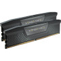 Модуль пам'яті для комп'ютера DDR5 16GB (2x8GB) 5200 MHz Vengeance Corsair (CMK16GX5M2B5200C40) Модуль пам'яті для комп'ютера DDR5 16GB (2x8GB) 5200 MHz Vengeance Corsair (CMK16GX5M2B5200C40)