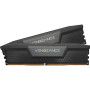 Модуль пам'яті для комп'ютера DDR5 16GB (2x8GB) 5200 MHz Vengeance Corsair (CMK16GX5M2B5200C40) Модуль пам'яті для комп'ютера DDR5 16GB (2x8GB) 5200 MHz Vengeance Corsair (CMK16GX5M2B5200C40)
