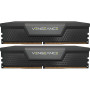 Модуль пам'яті для комп'ютера DDR5 16GB (2x8GB) 5200 MHz Vengeance Corsair (CMK16GX5M2B5200C40) Модуль пам'яті для комп'ютера DDR5 16GB (2x8GB) 5200 MHz Vengeance Corsair (CMK16GX5M2B5200C40)