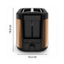 Тостер Tefal TT430G10
